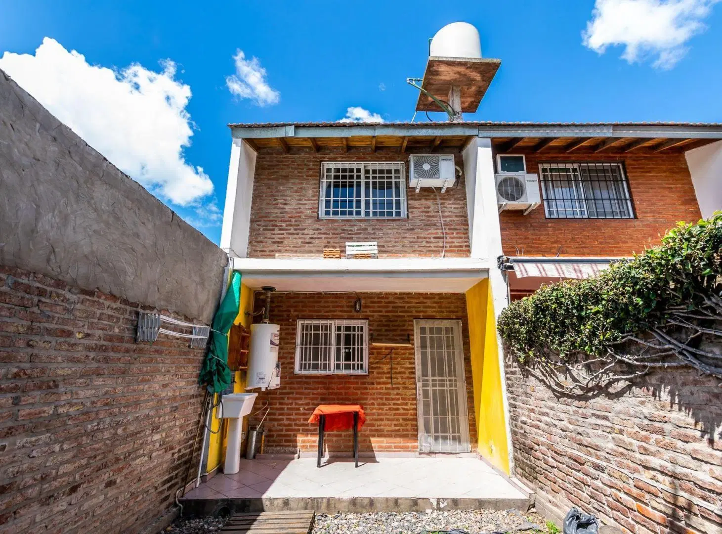 PH de 3 amb con Jardin y Cochera CASEROS 3