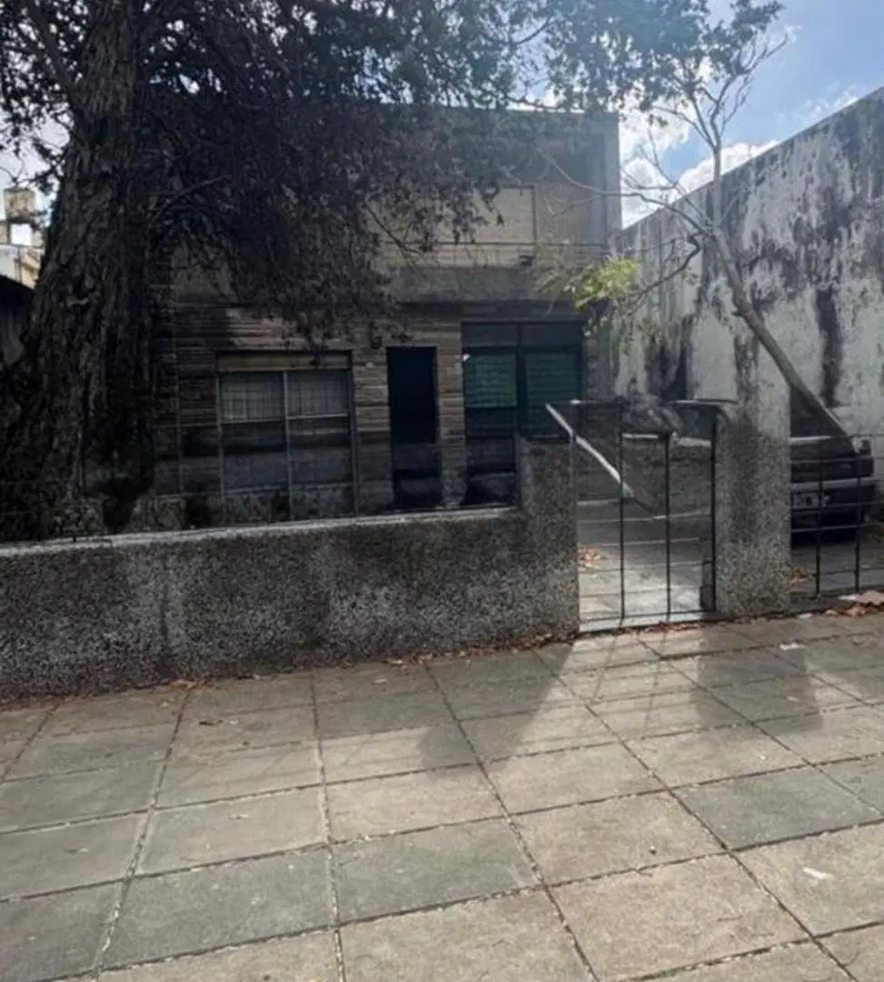 LOTE  PREMIUN en VILLA URQUIZA  8.66 X 49,50 M2 4