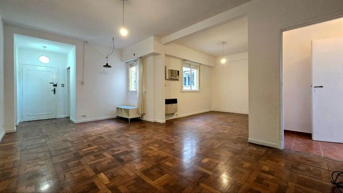 Venta Depto 3 amb. Balcón Colegiales Apto Credito 5