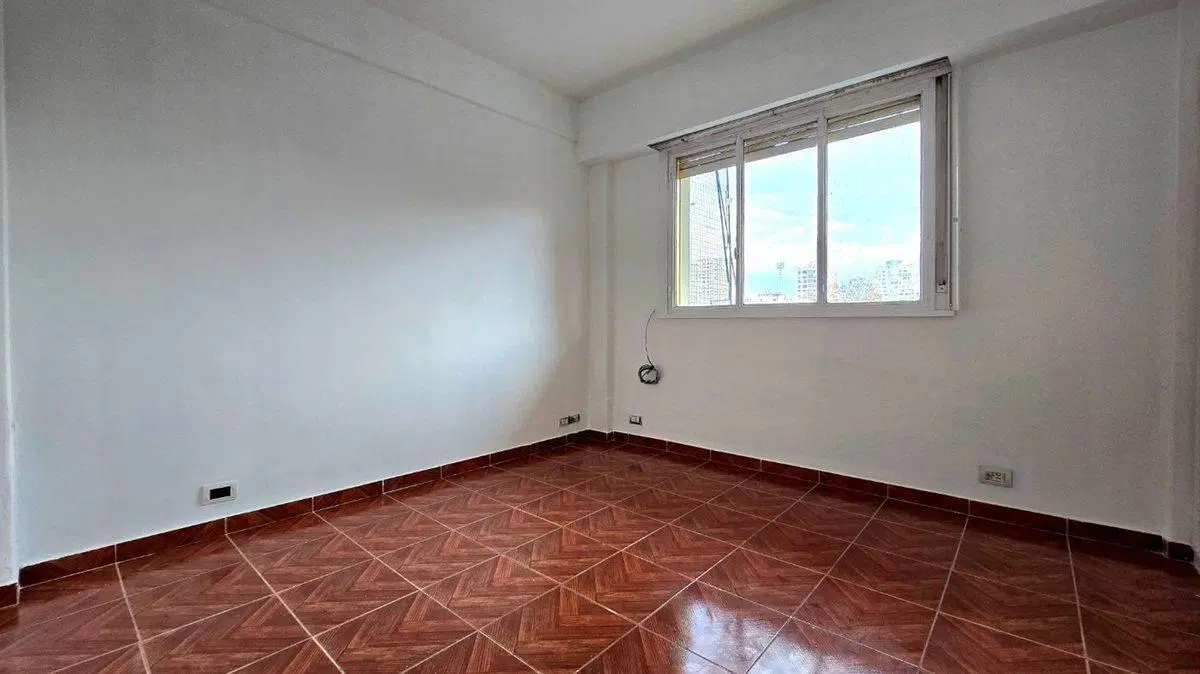 Venta Depto 3 amb. Balcón Colegiales Apto Credito 2