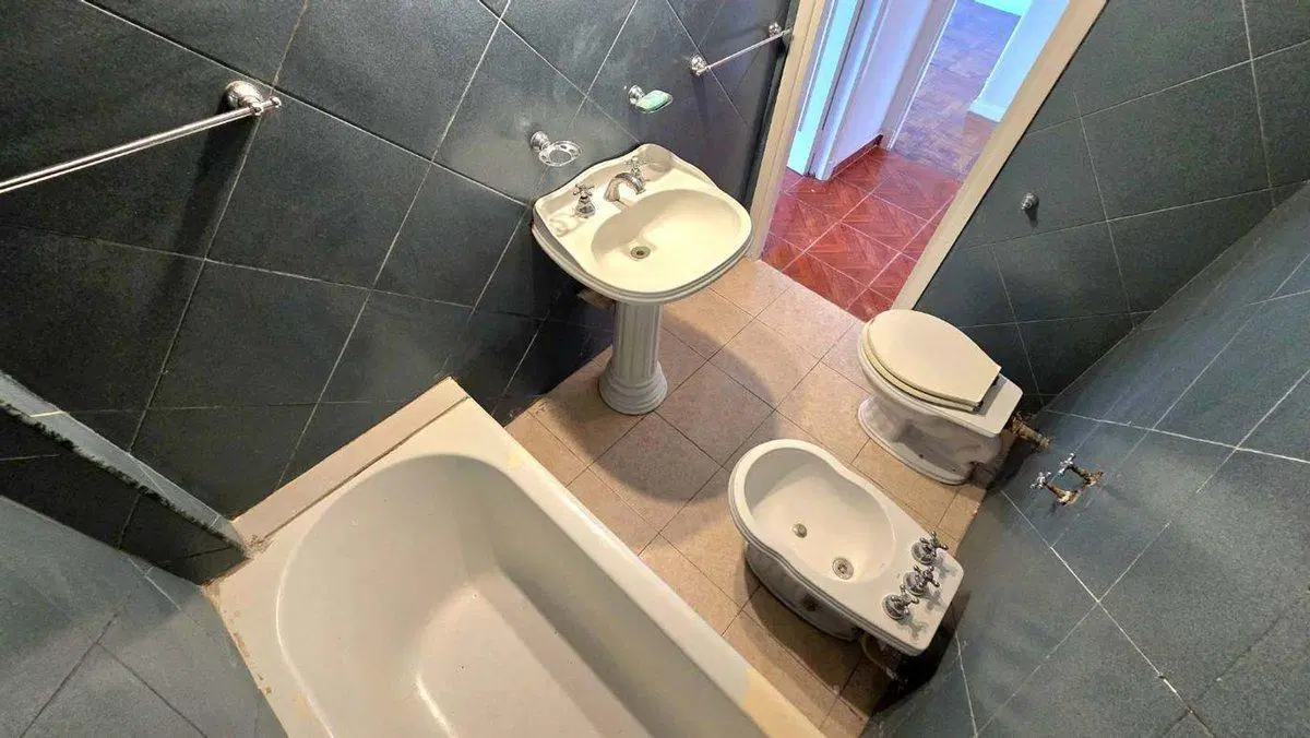 Venta Depto 3 amb. Balcón Colegiales Apto Credito 4