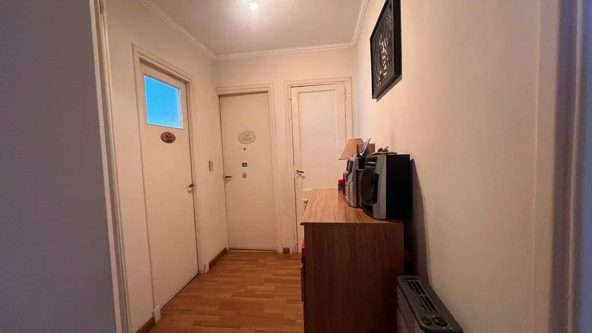 CASA 4AMB C QUINCHO, JARDÍN Y COCHERA STOS LUGARES 3
