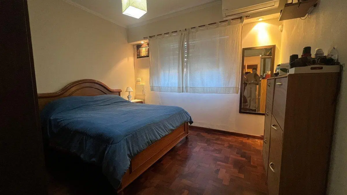 CASA 4AMB C QUINCHO, JARDÍN Y COCHERA STOS LUGARES 2