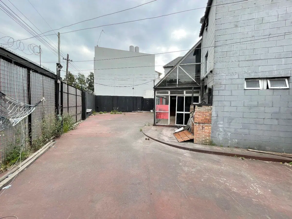 Venta Lote Caseros Centro Zonificación C1 2