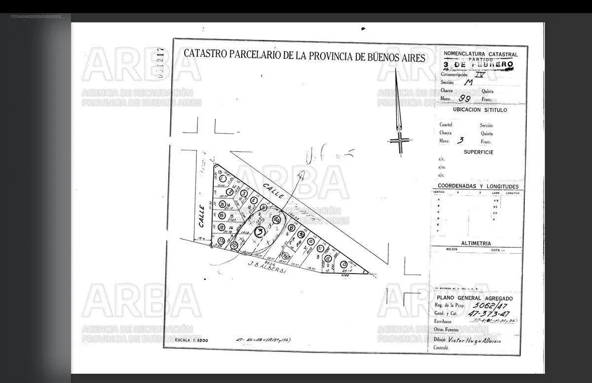 Plano 1