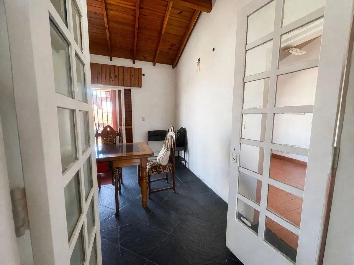 PH tipo casa de 3 ambientes ciudadela APTO CREDITO 4