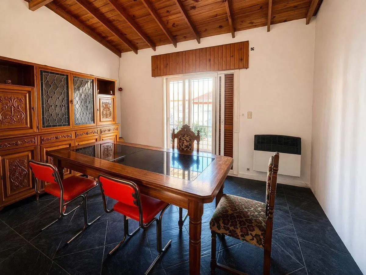 PH tipo casa de 3 ambientes ciudadela APTO CREDITO 3