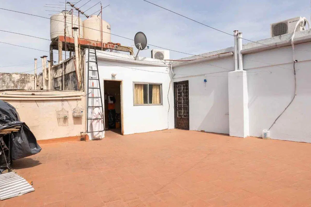 VENTA DEPTO. 3 AMB. C/BALCON 5