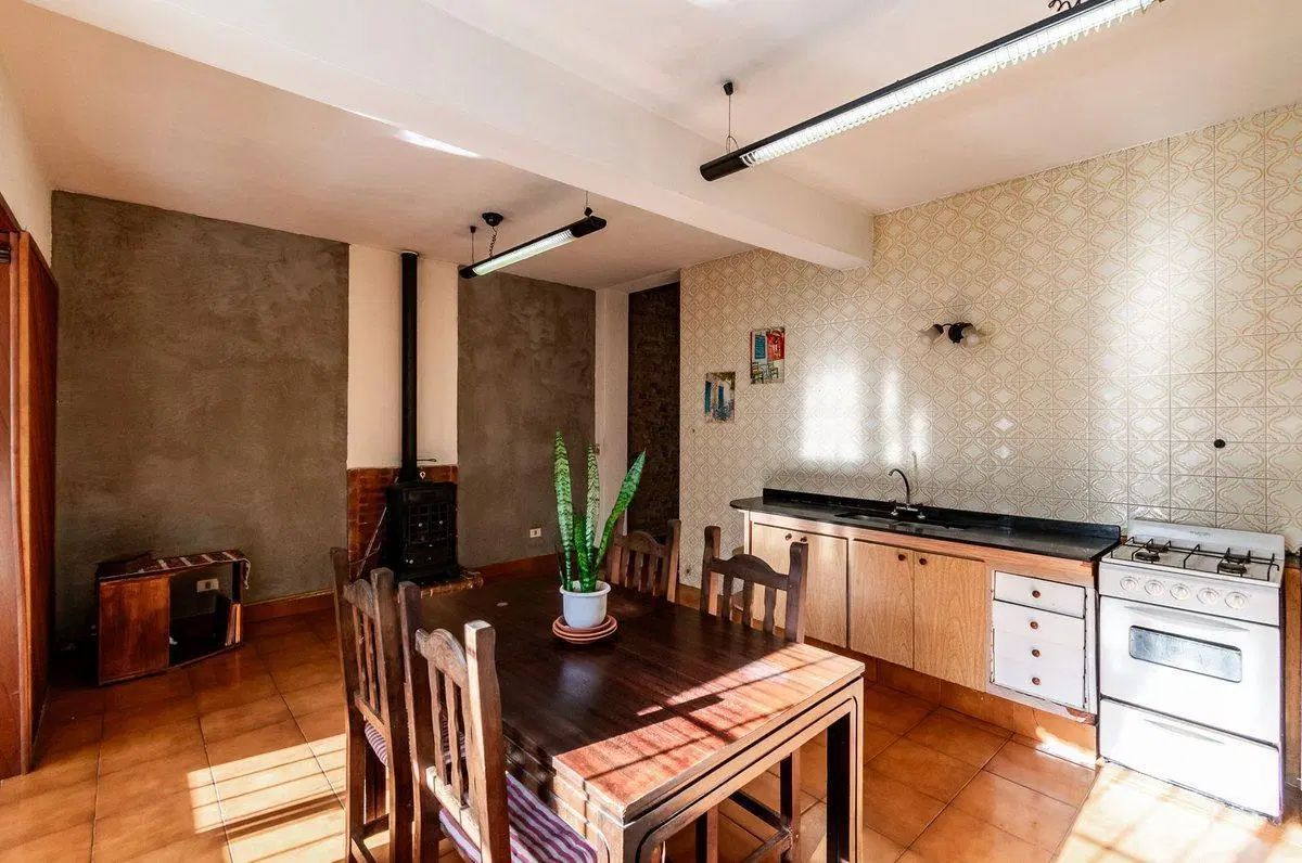 Venta Casa 5 AMB Quincho Pileta S. Peña A.credit 2