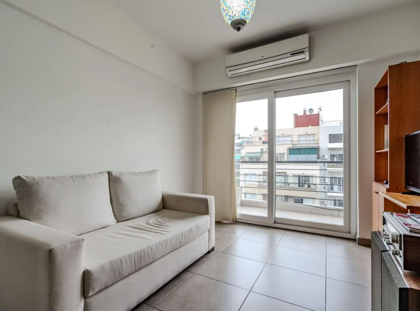 VENTA 2 AMB C/COCHERA- PARRILLA-SUM-PILETA-DEVOTO 4