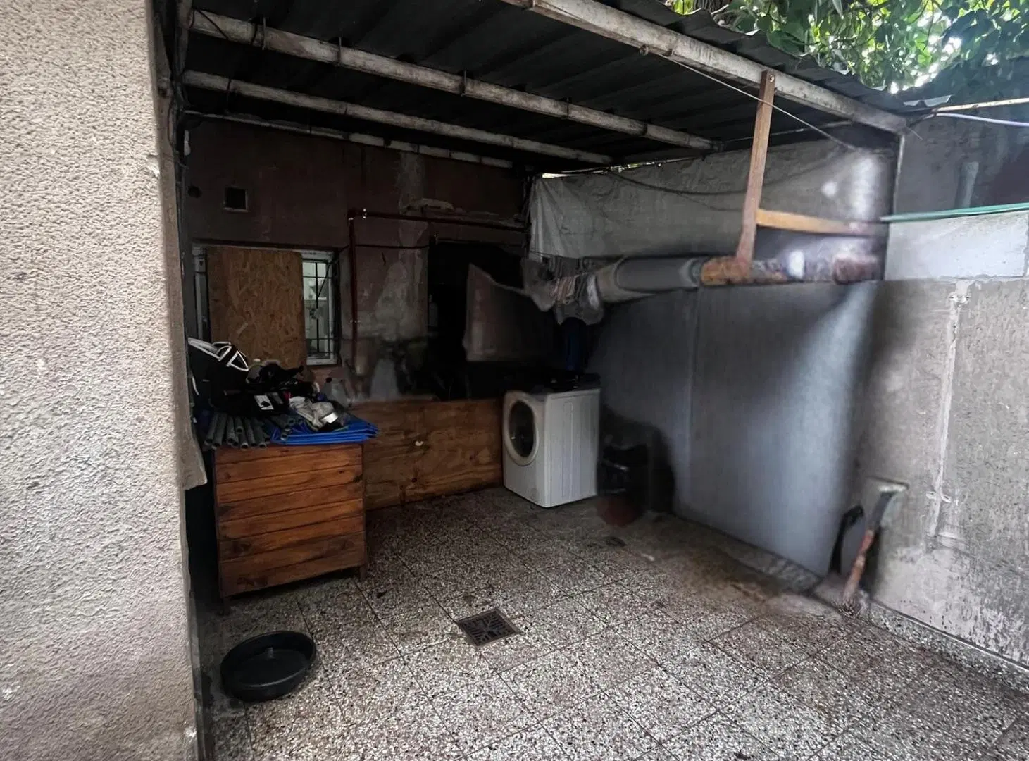 VENTA PH 3 AMBIENTES. SIN EXPENSAS. CASEROS. 5