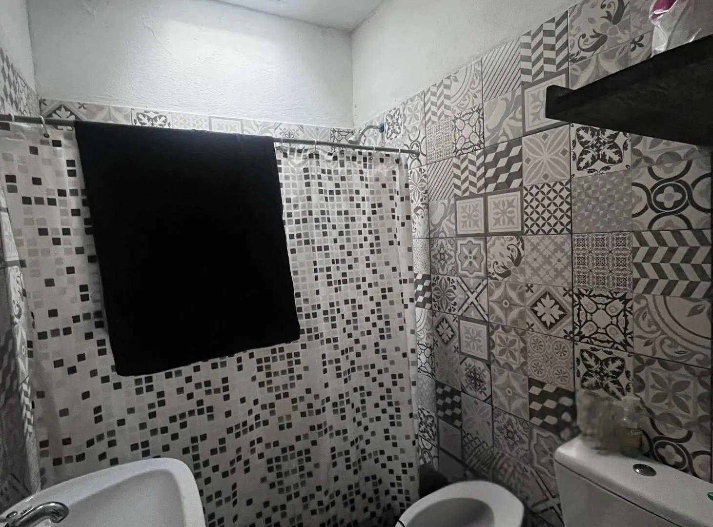 VENTA PH 3 AMBIENTES. SIN EXPENSAS. CASEROS. 5