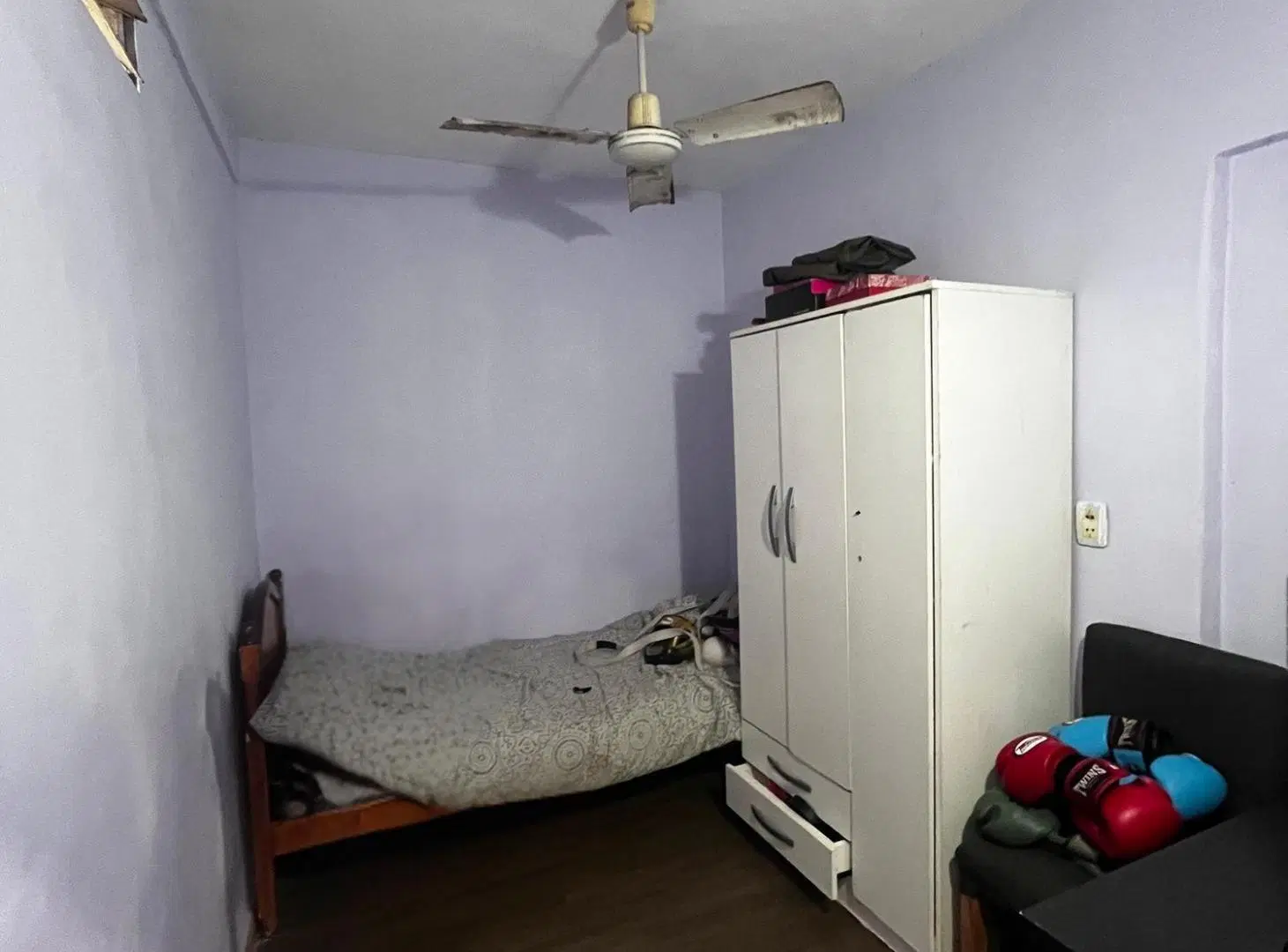 VENTA PH 3 AMBIENTES. SIN EXPENSAS. CASEROS. 4