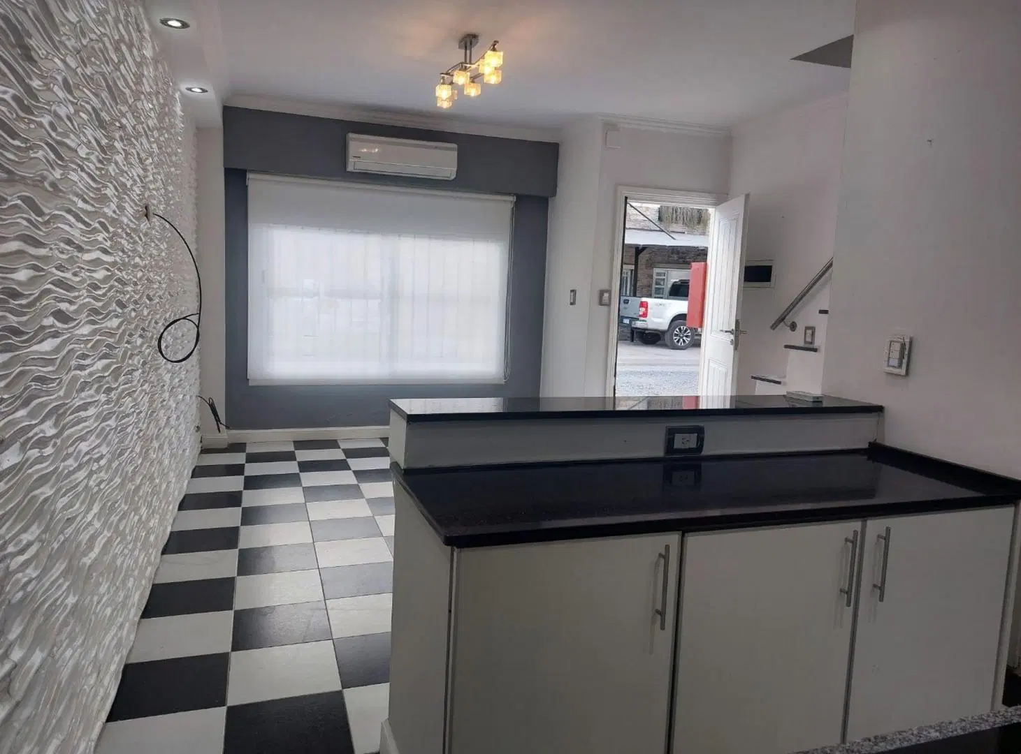 VENTA DUPLEX 3 AMB CON COCHERA PILAR APTO CRED 3