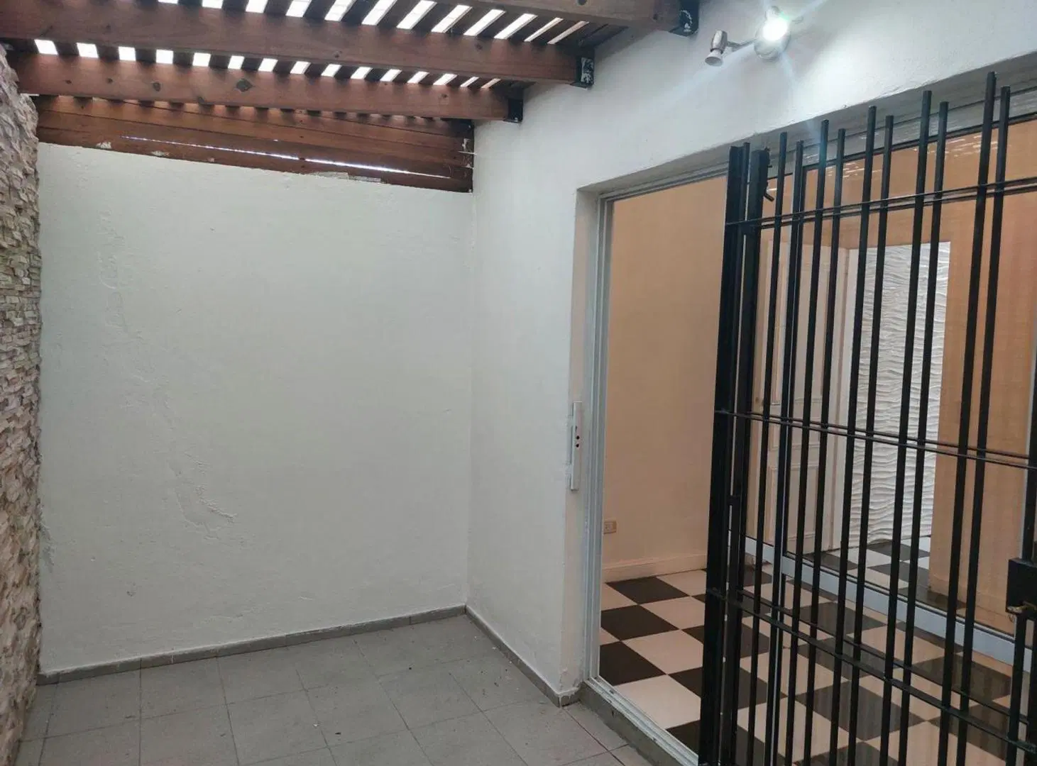 VENTA DUPLEX 3 AMB CON COCHERA PILAR APTO CRED 4