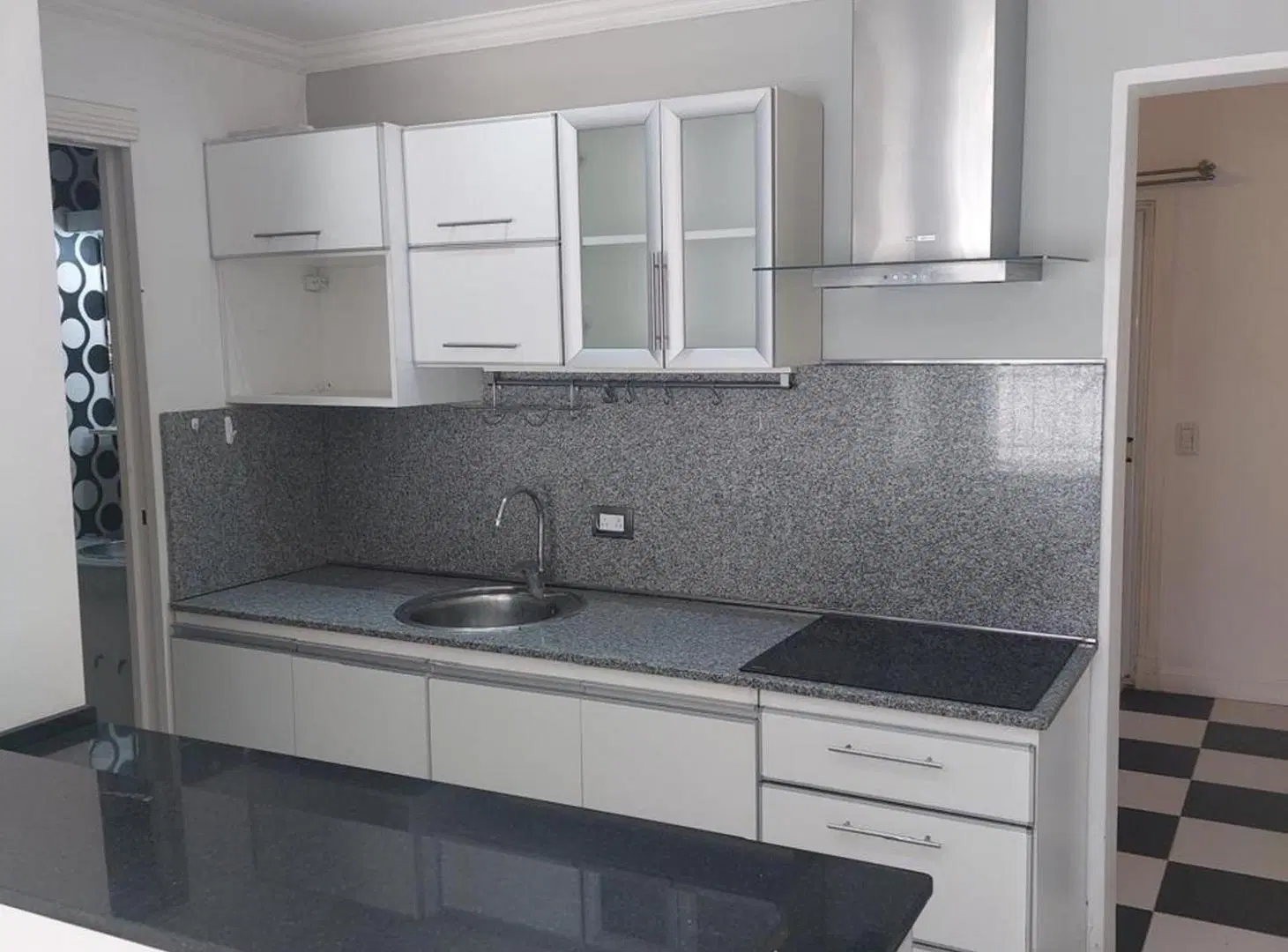 VENTA DUPLEX 3 AMB CON COCHERA PILAR APTO CRED 5