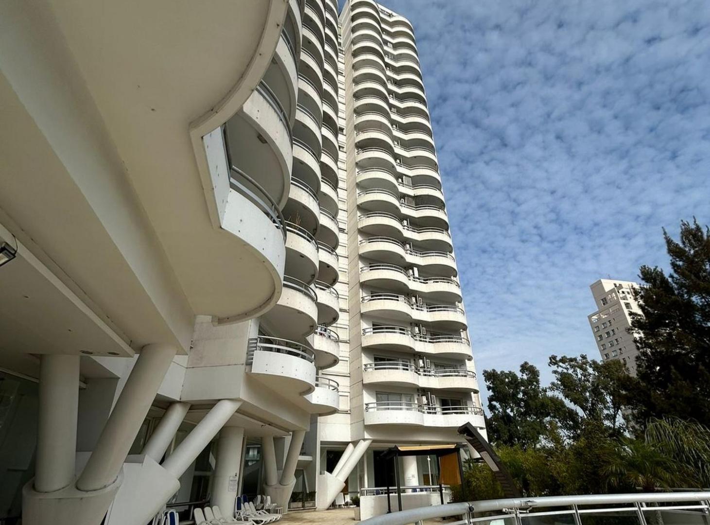 VENTA DEPARTAMENTO 2 AMB/TORRES HACOAJ TIGRE