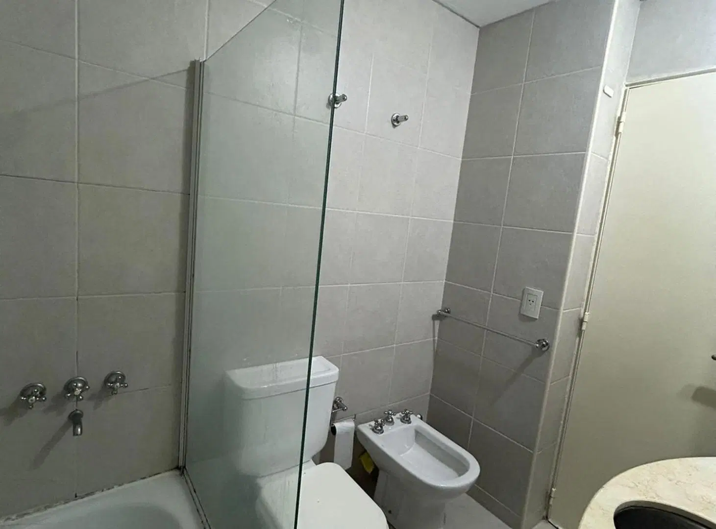 VENTA DEPARTAMENTO 2 AMB/TORRES HACOAJ TIGRE 2