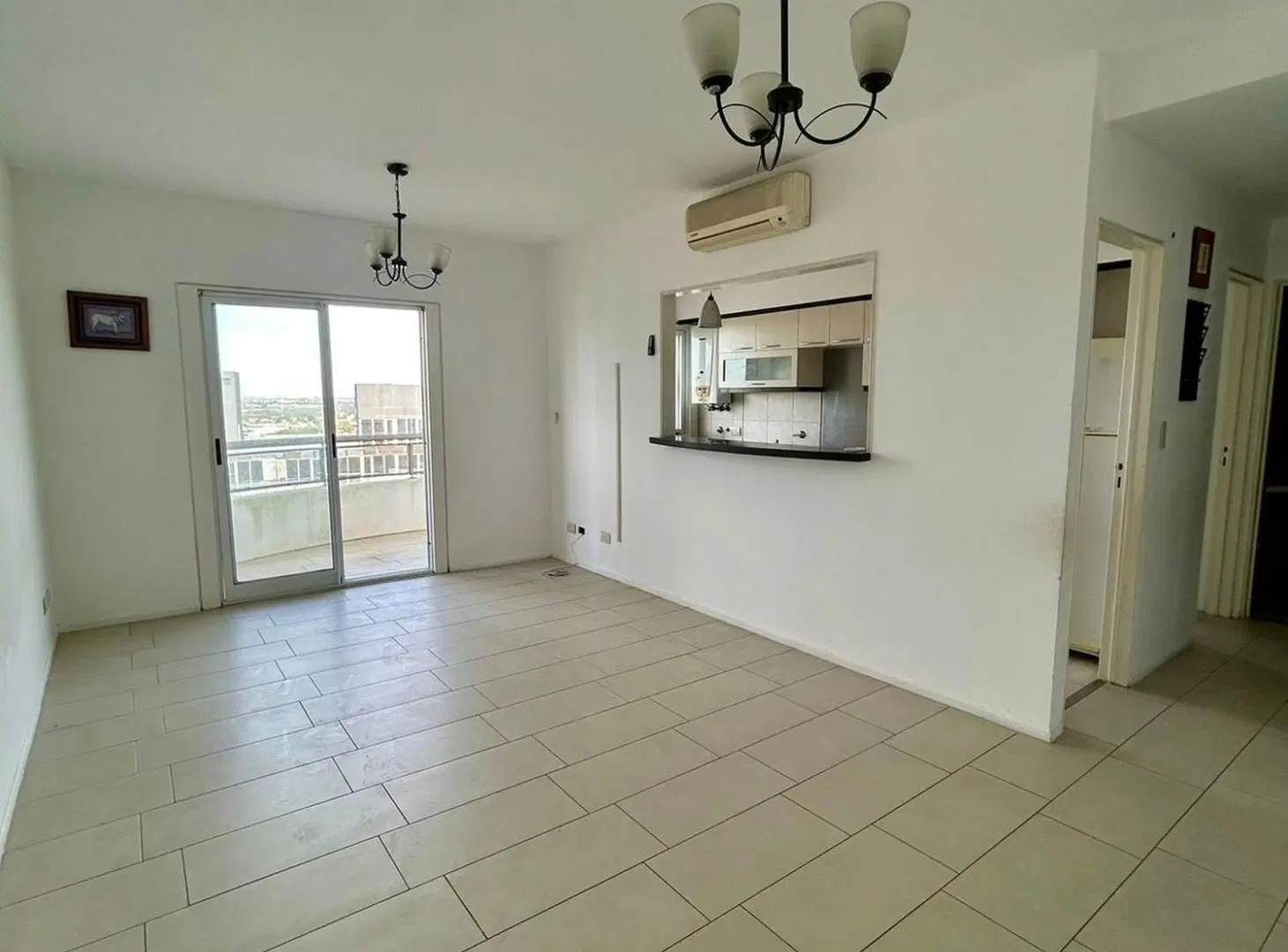 VENTA DEPARTAMENTO 2 AMB/TORRES HACOAJ TIGRE 5