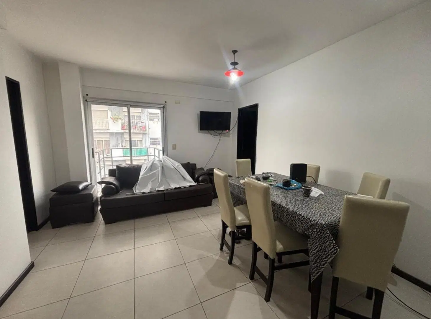 VENTA DEPTO 2 AMB AMPLIO - LINIERS- 5