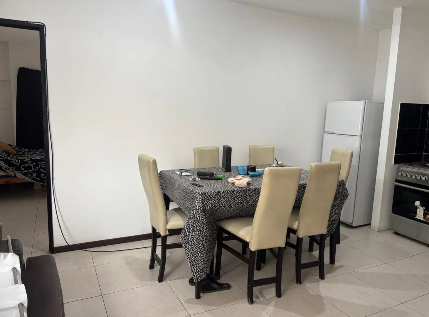 VENTA DEPTO 2 AMB AMPLIO - LINIERS- 4