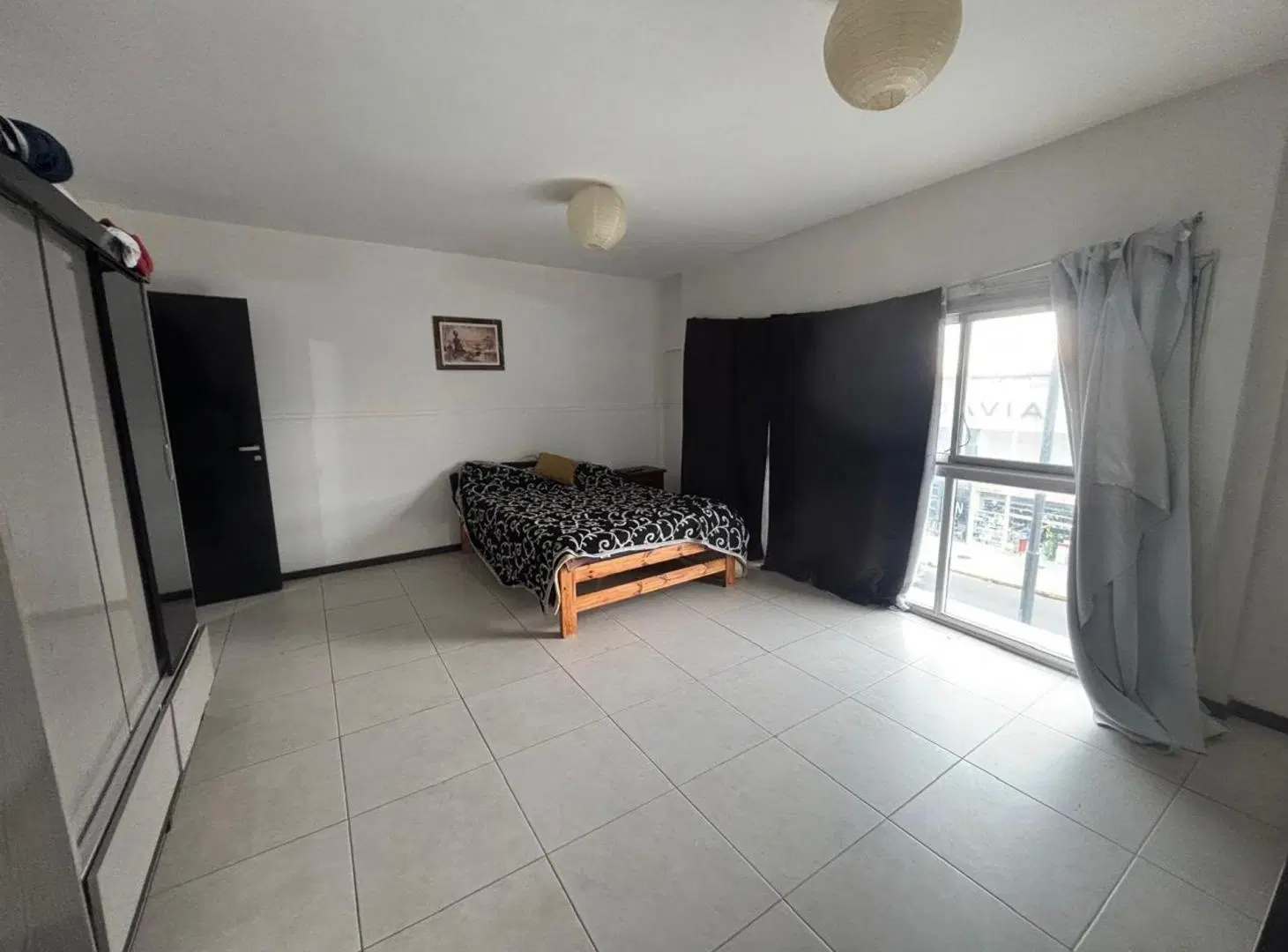 VENTA DEPTO 2 AMB AMPLIO - LINIERS- 2