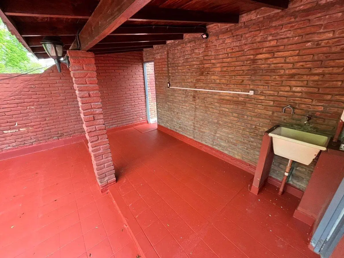 PH 2 AMB AL FRENTE CON TERRAZA PROPIA DEVOTO 4