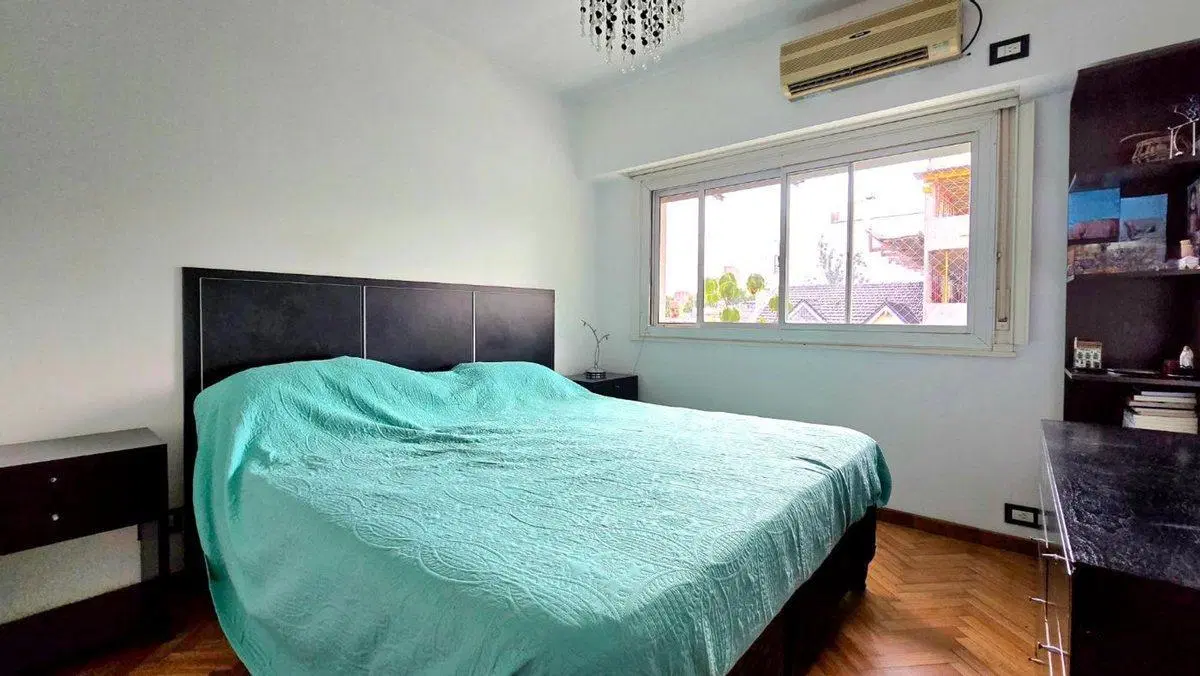 Venta dpto 4 Amb Devoto C/ Balcón Apto Crédito 4