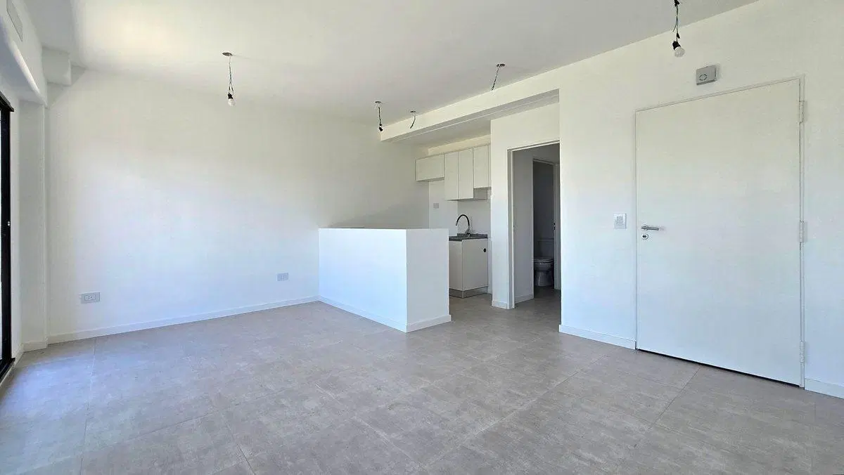 Venta Dpto. 2 amb balcón a estrenar V del Parque 3