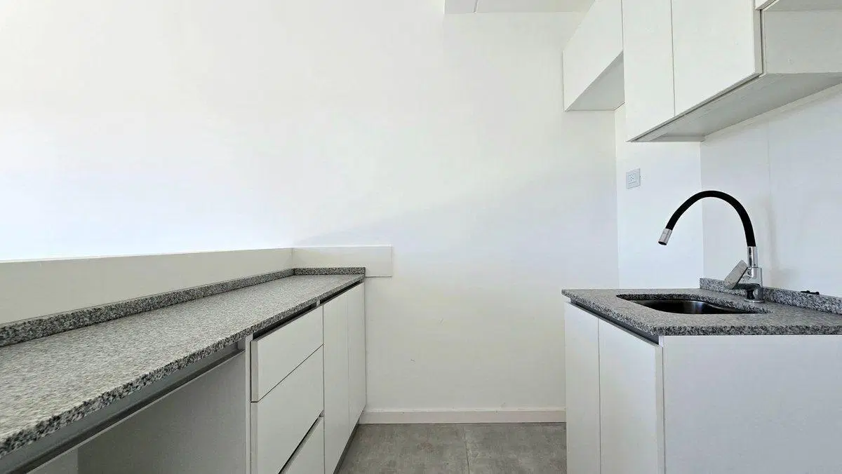 Venta Dpto. 2 amb balcón a estrenar V del Parque 4