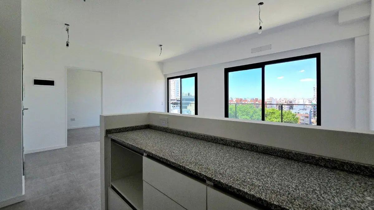 Venta Dpto. 2 amb balcón a estrenar V del Parque 5