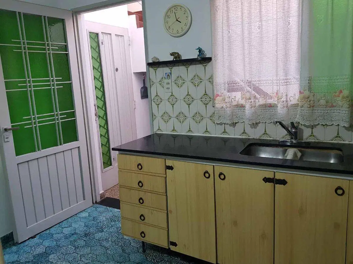 VENTA PH 3 AMB EN VILLA URQUIZA QUINCHO Y TERRAZA 5