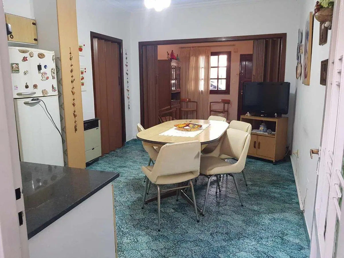 VENTA PH 3 AMB EN VILLA URQUIZA QUINCHO Y TERRAZA 2