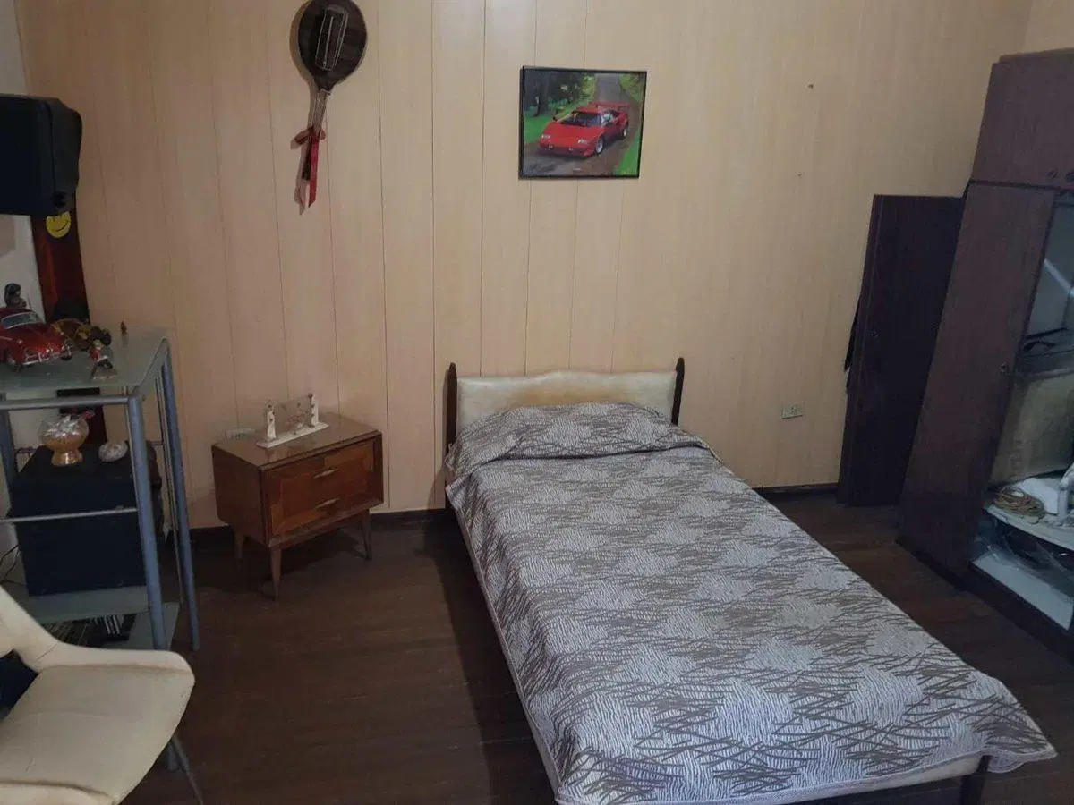 VENTA PH 3 AMB EN VILLA URQUIZA QUINCHO Y TERRAZA 4