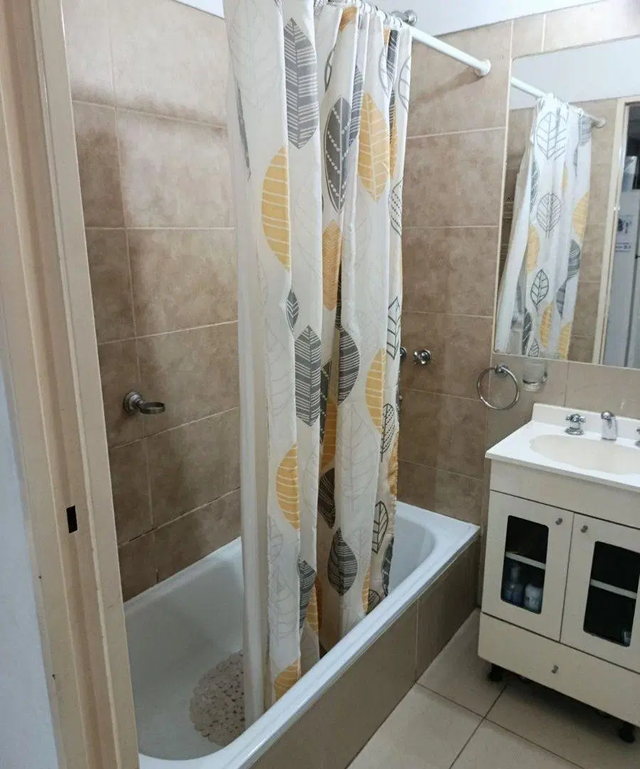 Venta ph 2 amb. PB con patio en Villa Devoto 4