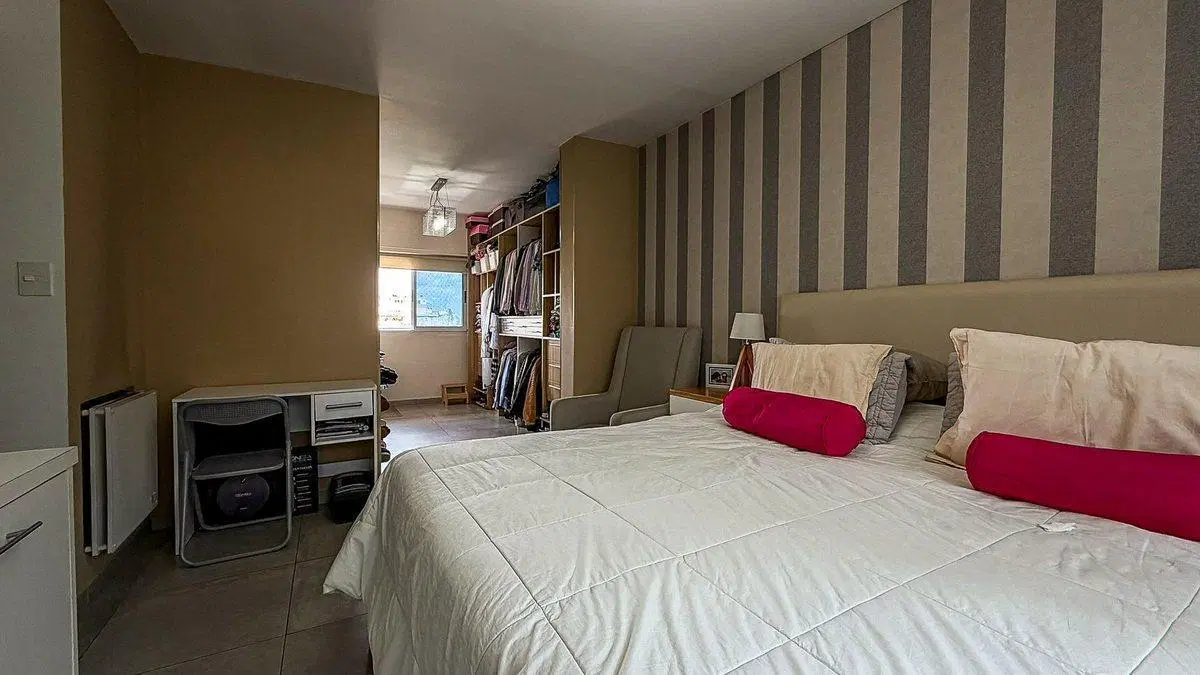 VENTA DEPTO 3 AMB CON COCHERA APTO CRÉDITO DEVOTO 5