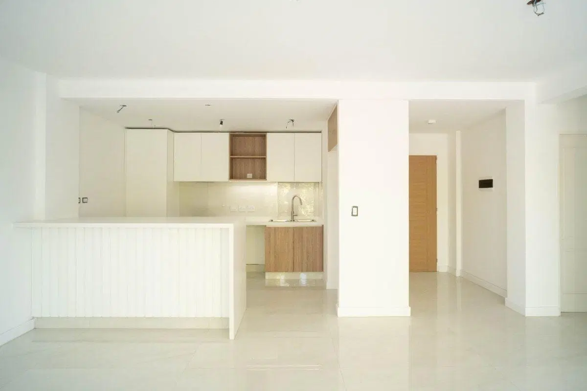 Venta 4 amb estr.  1 piso a estrenar bcon V Devoto 4
