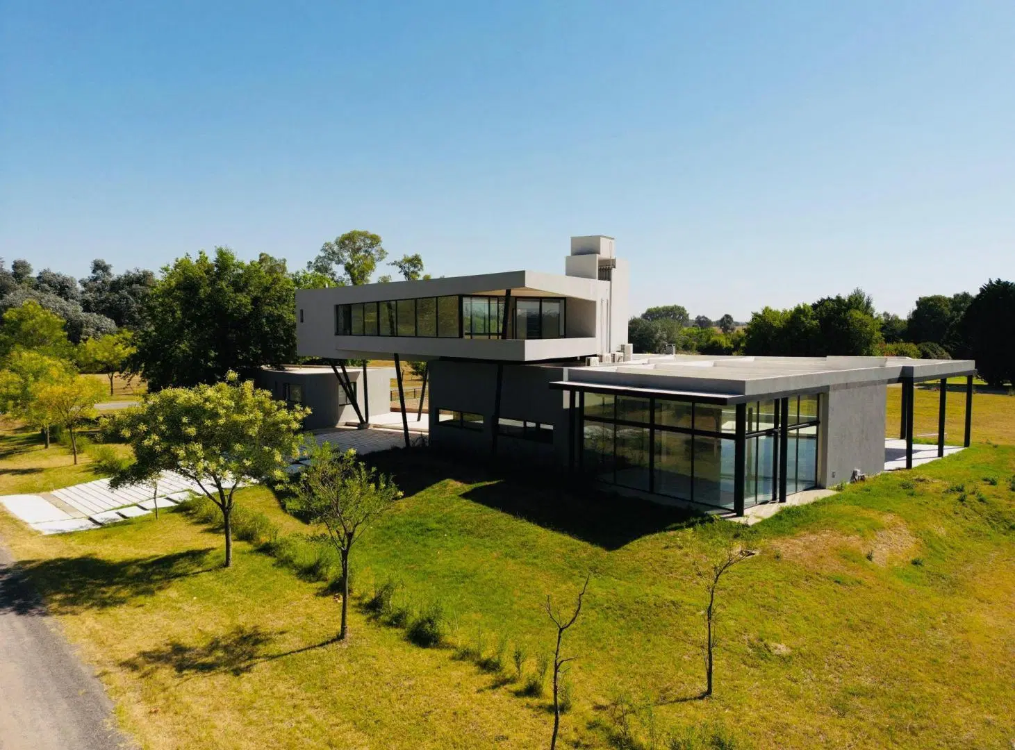 VENTA CASA 12 AMB VILLA DE CAMPO LA COLINA LUJÁN 4