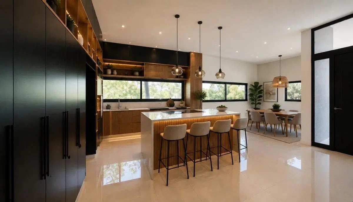 VENTA CASA 12 AMB VILLA DE CAMPO LA COLINA LUJÁN 2