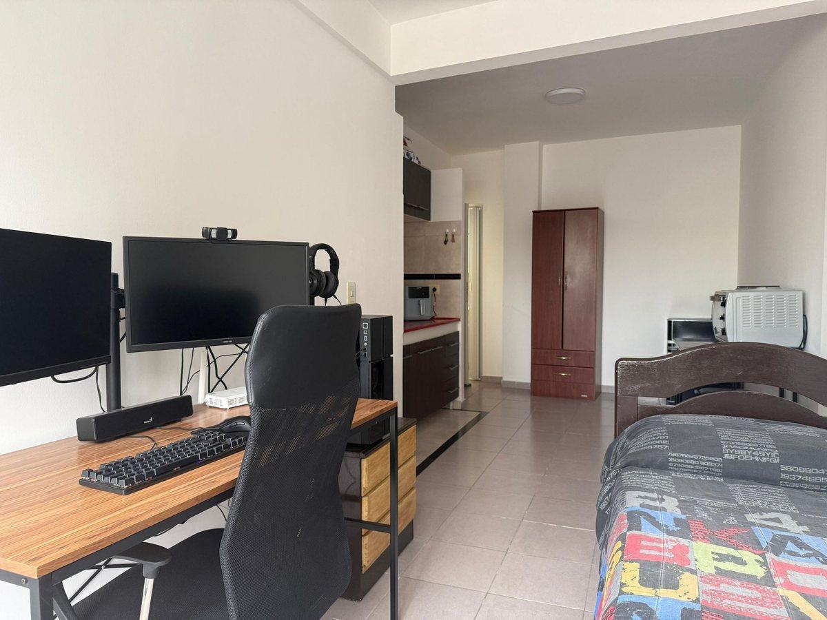 Foto de VENTA MONOAMBIENTE CON BALCON PARQUE PATRICIOS, imagen 1