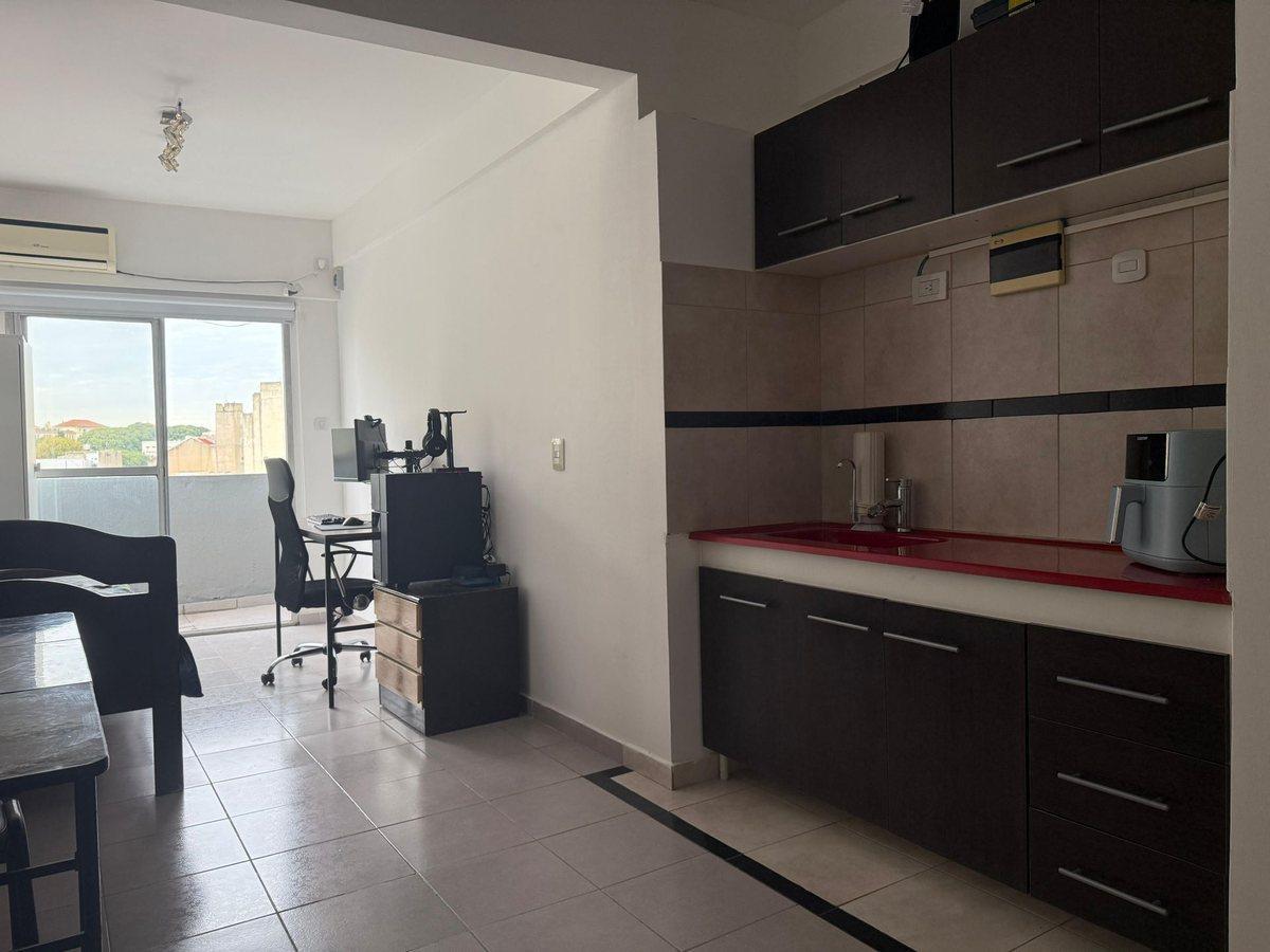 Foto de VENTA MONOAMBIENTE CON BALCON PARQUE PATRICIOS, imagen 2