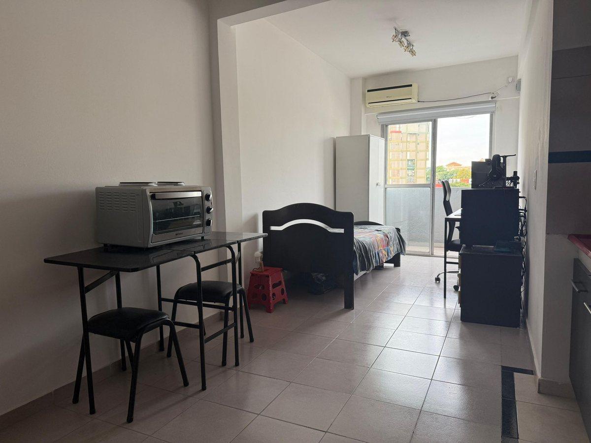 Foto de VENTA MONOAMBIENTE CON BALCON PARQUE PATRICIOS, imagen 3