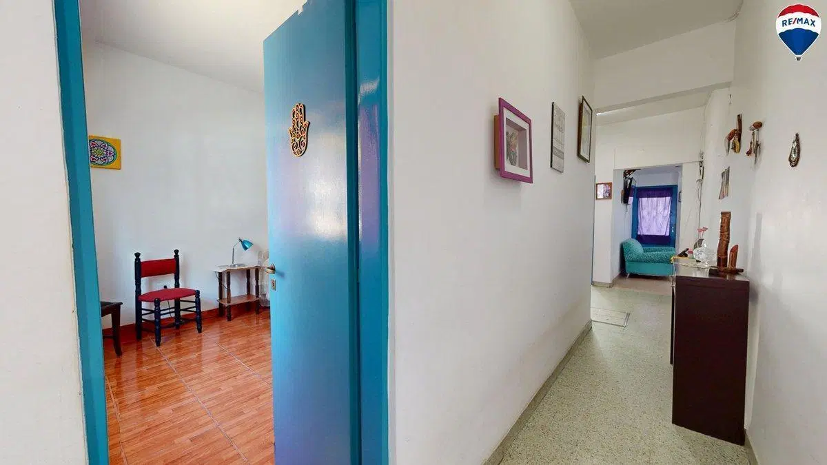 VENTA CASA 3 AMB CON COCHERA CASEROS APTO CREDITO 2