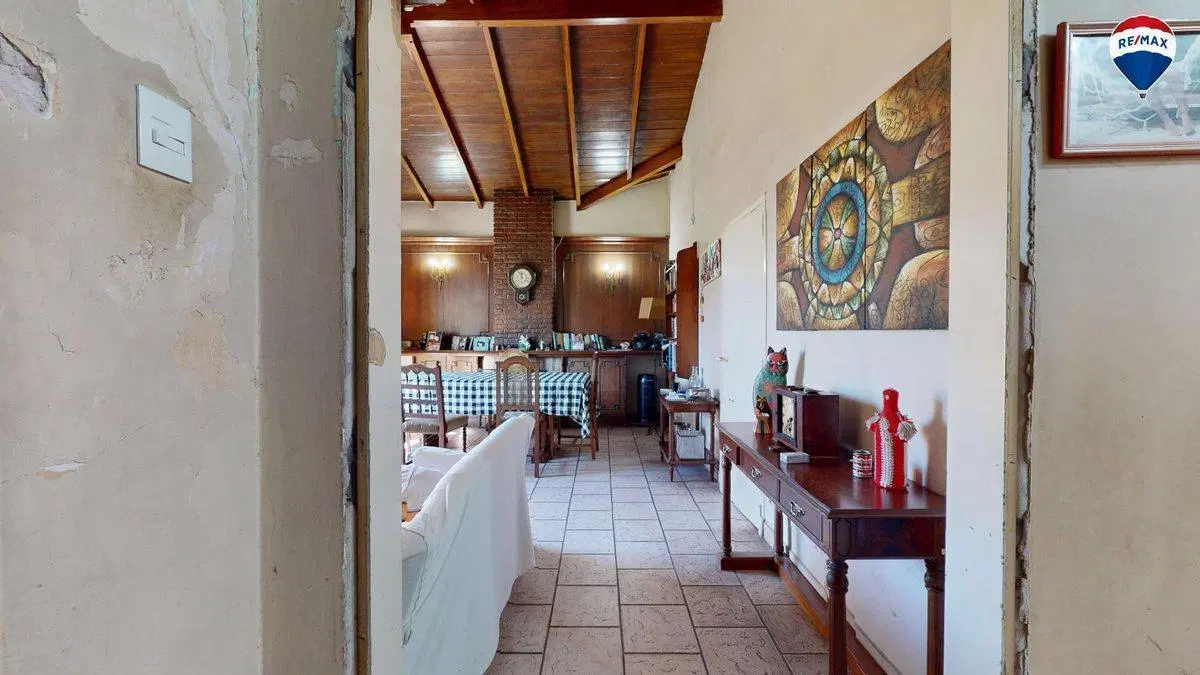 VENTA CASA DON TORCUATO IDEAL INVERSOR LOTE 550MTS 2