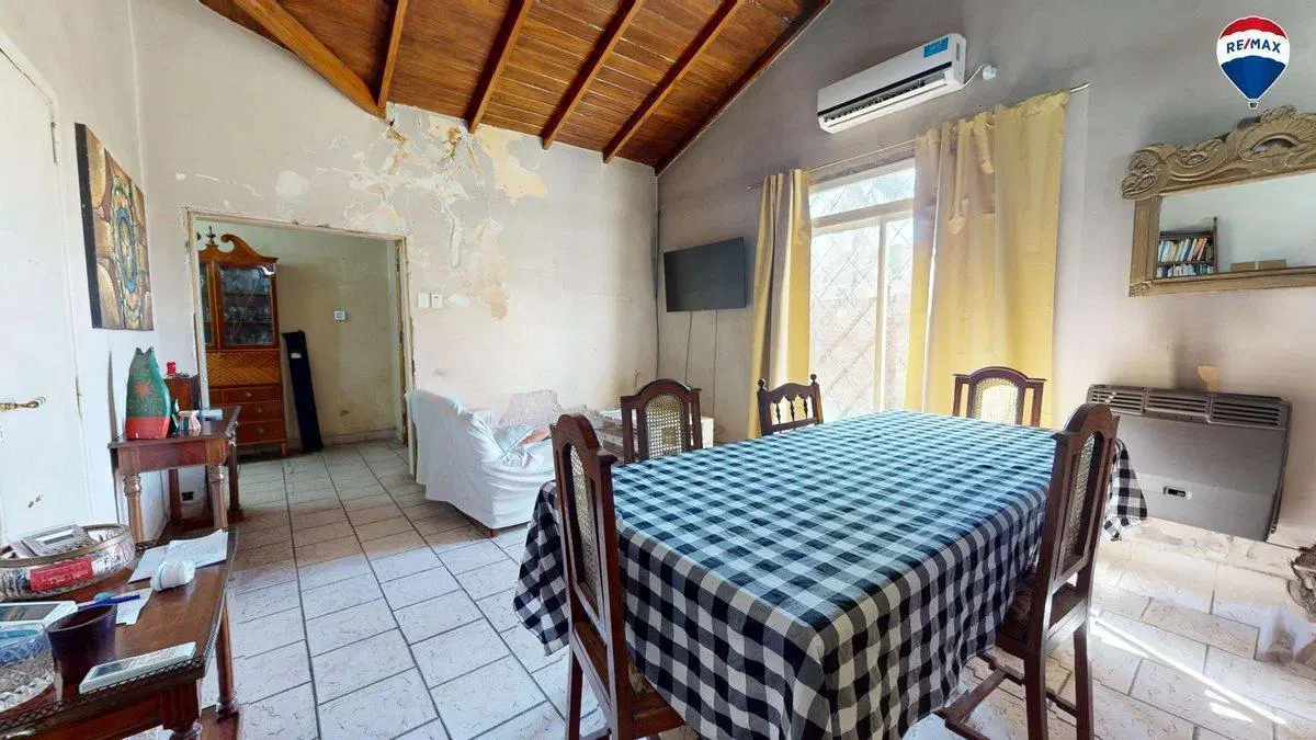 VENTA CASA DON TORCUATO IDEAL INVERSOR LOTE 550MTS 4