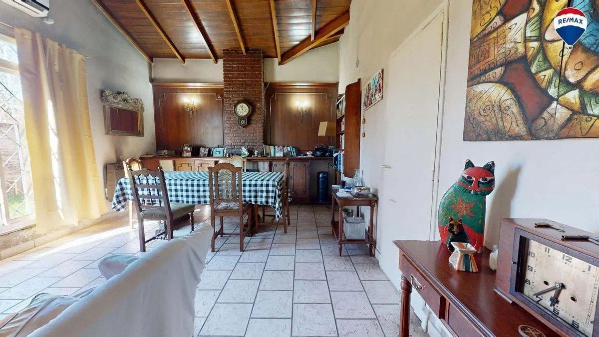 VENTA CASA DON TORCUATO IDEAL INVERSOR LOTE 550MTS 5