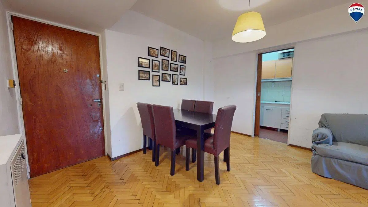 VENTA DEPARTAMENO 3 AMBIENTES EN CASEROS 3