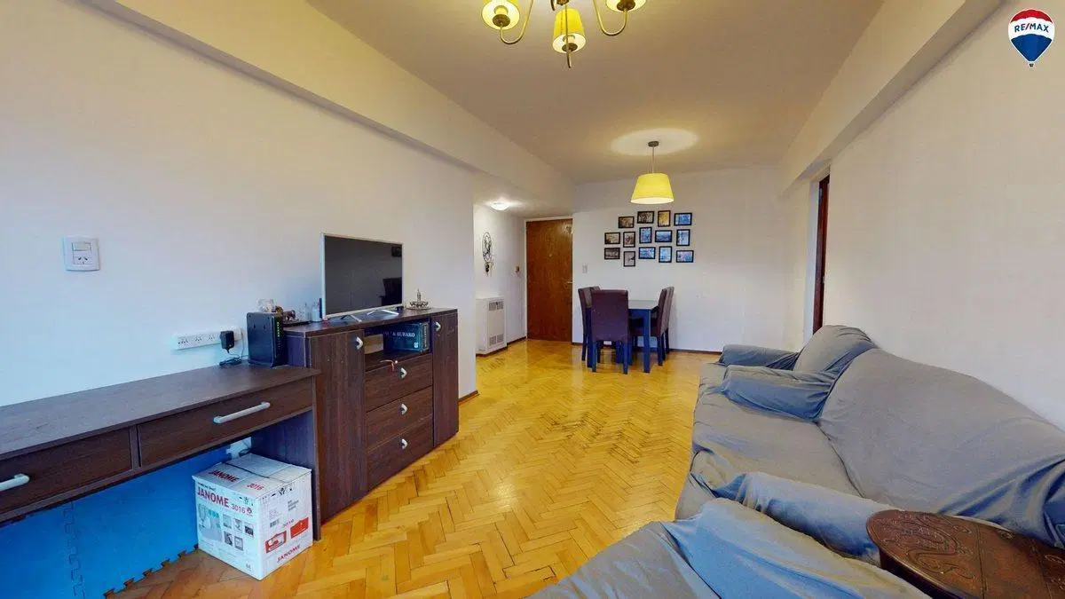 VENTA DEPARTAMENO 3 AMBIENTES EN CASEROS 2