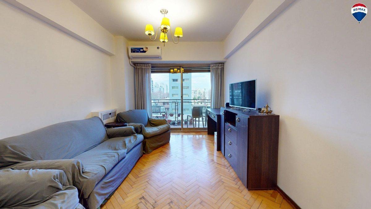 Foto de VENTA DEPARTAMENO 3 AMBIENTES EN CASEROS, imagen 4