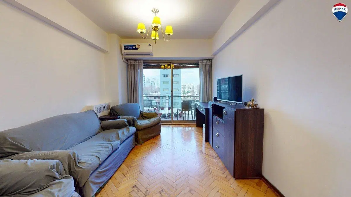 VENTA DEPARTAMENO 3 AMBIENTES EN CASEROS 4